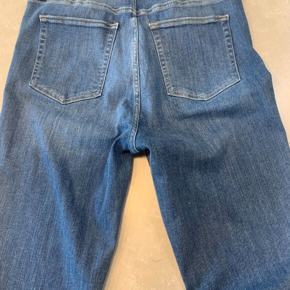 FRAME Flared Jeans Size 30 - Picture 11 of 11